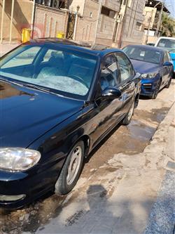 Kia Sephia